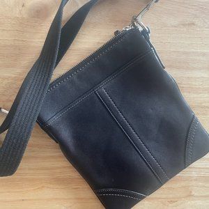 Crossbody